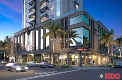 Apartamento com 2 quartos à venda na Rua 119, 6, Centro, Itapema