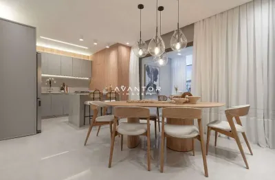 Apartamento com 3 quartos à venda na Rua 119, 6, Centro, Itapema