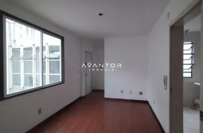 Apartamento com 1 quarto à venda na Rua Coronel Niederauer, 1565, Centro, Santa Maria