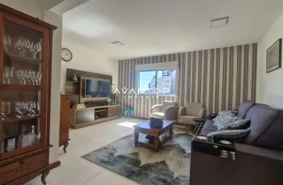 Apartamento com 3 quartos à venda na Rua Acadêmico Rigoberto Duarte, 15, Nossa Senhora de Lourdes, Santa Maria