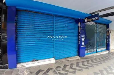 Ponto comercial para alugar na Rua Doutor Bozano, 1089, Centro, Santa Maria