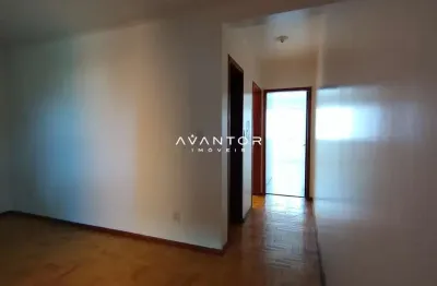 Apartamento com 1 quarto à venda na Rua Visconde de Pelotas, 2232, Nossa Senhora de Fátima, Santa Maria