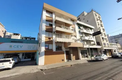 Apartamento com 2 quartos à venda na Rua Venâncio Aires, 1279, Centro, Santa Maria