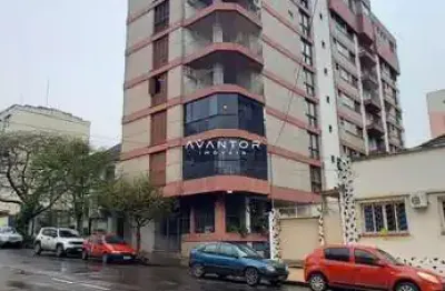 Apartamento com 3 quartos à venda na Rua Vale Machado, 1717, Centro, Santa Maria