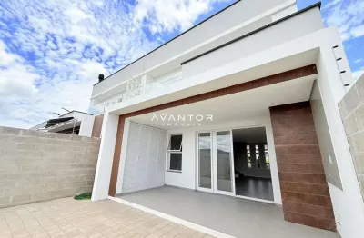 Casa com 3 quartos à venda na Rua Osório Quadros Sobrinho, 282, Camobi, Santa Maria