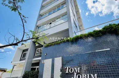 Apartamento, 3 suítes, 4 banheiros, 2 vagas, lourdes