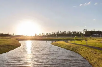 Terreno em condomínio fechado à venda na Rodovia BR-392, 41775, Tomazetti, Santa Maria