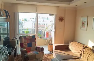 3 dormitórios, 1 suite, churrasqueira, sacada, elevador, vaga