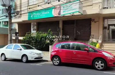 Sala comercial 5 dormitórios para alugar centro santa maria/rs