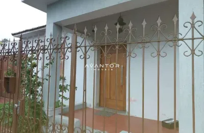 Casa com 3 quartos à venda na Rua Coronel Antero Correa de Barros, 136, Nossa Senhora do Rosário, Santa Maria