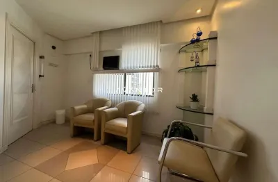 Sala comercial à venda na Rua Doutor Bozano, 1259, Centro, Santa Maria