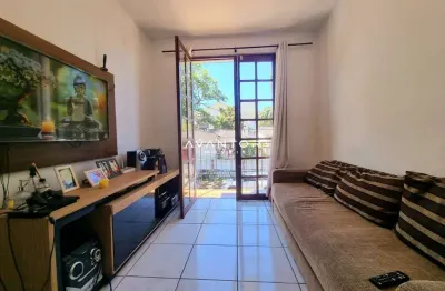 Apartamento com 1 quarto à venda na Rua Honorio Magno, 290, Duque de Caxias, Santa Maria