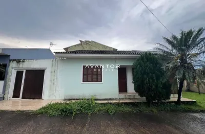 Casa com 2 quartos à venda na Avenida Belém, 255, Pinheiro Machado, Santa Maria