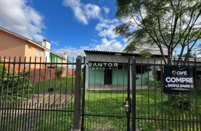 Terreno de 572m² está localizado na região do boi morto