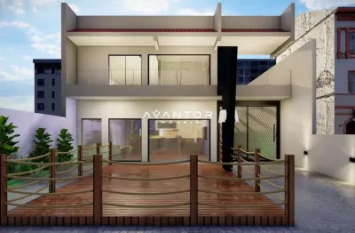 Loja bem localizada de 190 m² composta por salas, 2 banheiros, cozinha, copa, te