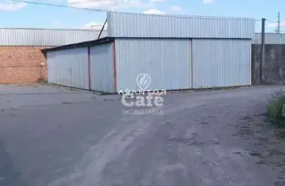 Barracão / Galpão / Depósito para alugar na Rodovia BR-158, 899, São João, Santa Maria