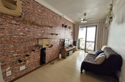 Apartamento, 2 dormitórios, 1 banheiro, 1 vaga, fátima