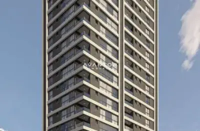 Apartamento com 2 quartos à venda na Rua 207, 35, Morretes, Itapema