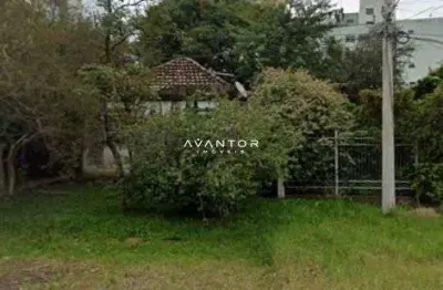 Terreno à venda no bairro menino jesus, medindo 250 metros²