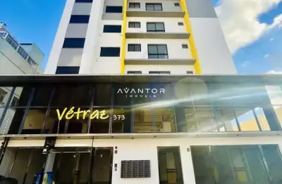 Apartamento, 2 dormitórios, 1 banheiro, churrasqueira, rosário