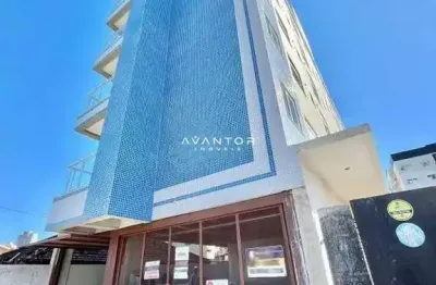 Apartamento com 1 quarto à venda na Travessa Ricardo Schimidt, 21, Centro, Santa Maria