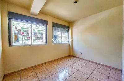 Apartamento com 1 quarto para alugar na Rua Conde de Porto Alegre, 1368, Nossa Senhora de Fátima, Santa Maria