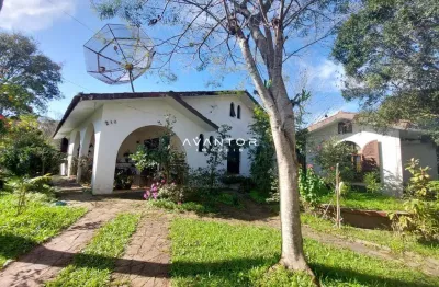 Casa com 3 quartos à venda na Rua Lourival Pires Dutra, 210, Campestre do Menino Deus, Santa Maria