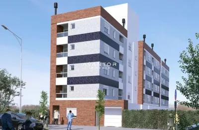 Residencial franciscano ao lado da universidade franciscana (ufn)