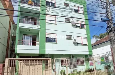 Apartamento de 2 dormitórios, suíte, sala 2 ambientes, banheiro social, cozinha,