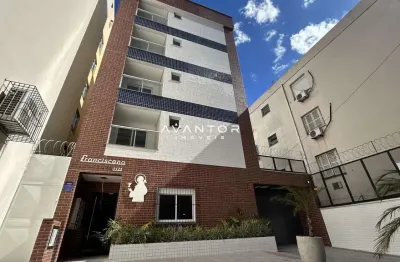 Apartamento com 1 quarto para alugar na Rua Silva Jardim, 1121, Nossa Senhora do Rosário, Santa Maria