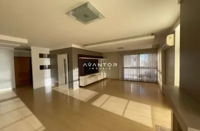 Apartamento, 3 dormitórios, 2 suítes, 4 banheiros, 2 vagas, medianeira