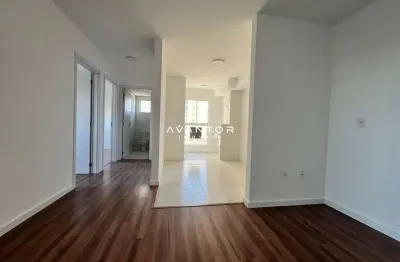 Apartamento, 2 dormitórios, sacada com churrasqueira, garagem, em camobi