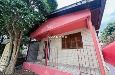 Casa, 3 dormitórios, 2 banheiros, 3 vagas, medianeira