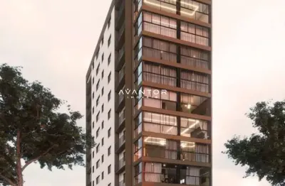Apartamento 3 dormitórios e 3 suítes na Avenida Presidente Vargas