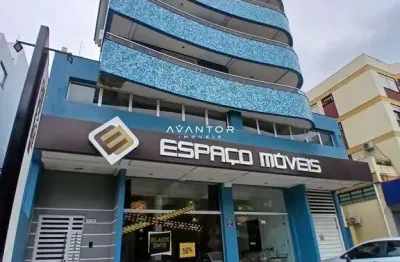 Apartamento para locação em ótima com vaga de garagem