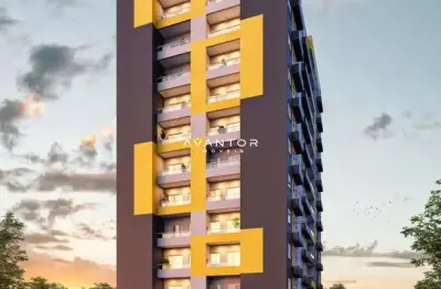 Apartamento com 2 quartos à venda na Rua Lucidio Gontan, 380, Nossa Senhora do Rosário, Santa Maria