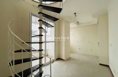 Cobertura com 2 quartos à venda na Rua Duque de Caxias, 2385, Centro, Santa Rosa