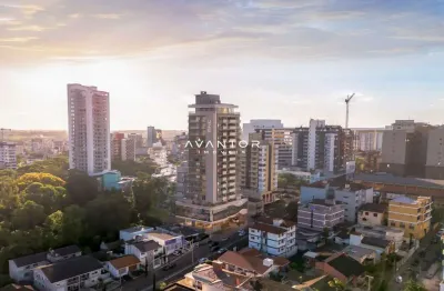 Ponto comercial à venda na Avenida Fernando Ferrari, 829, Nossa Senhora de Lourdes, Santa Maria
