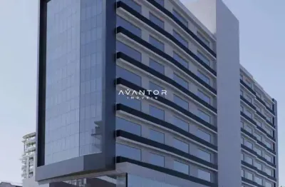 Sala comercial à venda na Rua José Bonifácio, 2427, Centro, Santa Maria