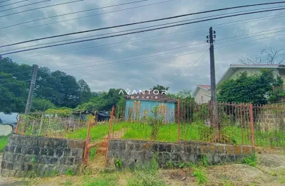 Terreno com 364m² de área, localizado no bairro nossa sra. do perpétuo socorro