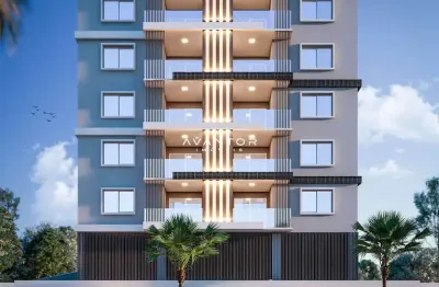 Apartamento, 2 dormitórios, 1 suíte, 2 banheiros, 1 vaga, camobi