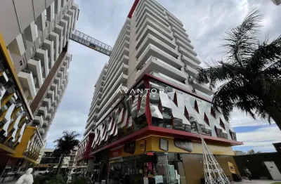 Ótimo apartamento mobiliado no centro da cidade de santa maria/rs