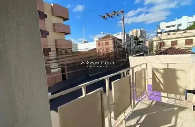 Apartamento com 2 quartos à venda na Rua Tuiuti, 935, Nossa Senhora de Fátima, Santa Maria