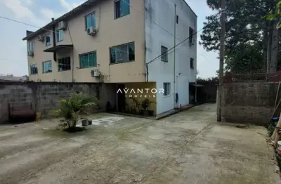 Apartamento com 2 quartos à venda na Rua César Trevisan, 296, Tomazetti, Santa Maria