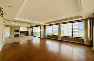 Apartamento, 3 suítes, 5 banheiros, 3 vagas, lourdes
