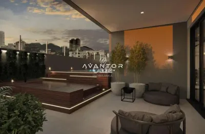 Apartamento com 3 quartos à venda na Rua Jorge Pedro Abelin, 70, Nossa Senhora de Lourdes, Santa Maria