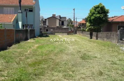 Terreno à venda na Avenida João Machado Soares, 852, Camobi, Santa Maria