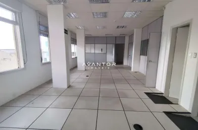 Salão comercial 5 dormitórios para alugar centro santa maria/rs