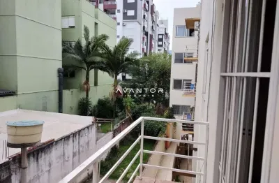 Apartamento com 2 quartos à venda na Rua Conde de Porto Alegre, 696, Nossa Senhora de Fátima, Santa Maria