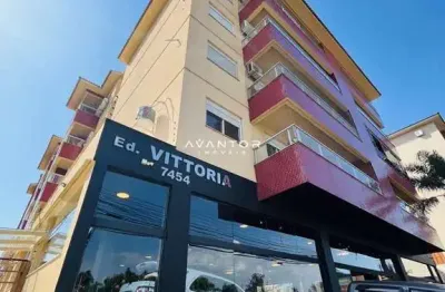 Apartamento, 2 dormitórios, 1 suíte, 2 banheiros, 1 vaga, camobi